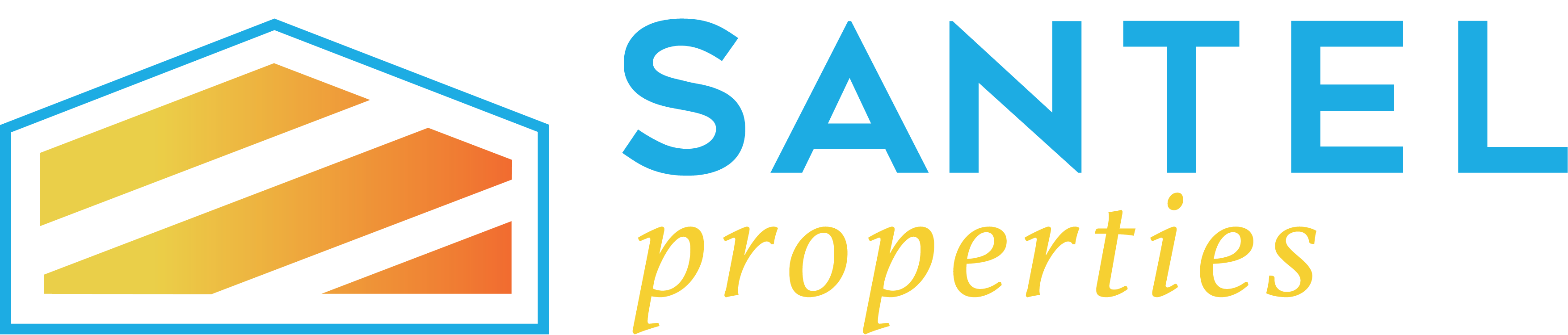 SANTEL PROPERTIES